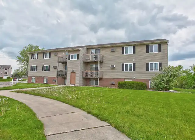 Property at 1019 Abbey Ct Unit 8, Holland, MI, 49423, 2 beds, 1 bath, [object Object]