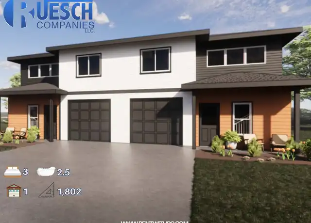 Property at 2810 16th St S, Wisconsin Rapids, WI, 54494, 3 beds, 2.5 baths, [object Object]
