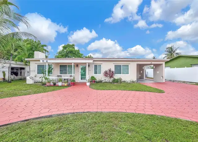 Property at 6840 SW 26th Ct, Miramar, FL, 33023, 3 beds, 2.5 baths, [object Object]