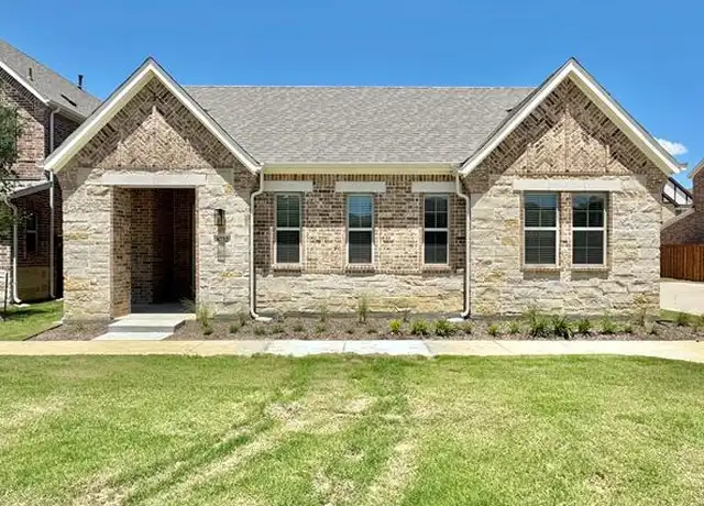 Property at 8732 Kington, Frisco, TX, 75036, 3 beds, 2.5 baths, [object Object]