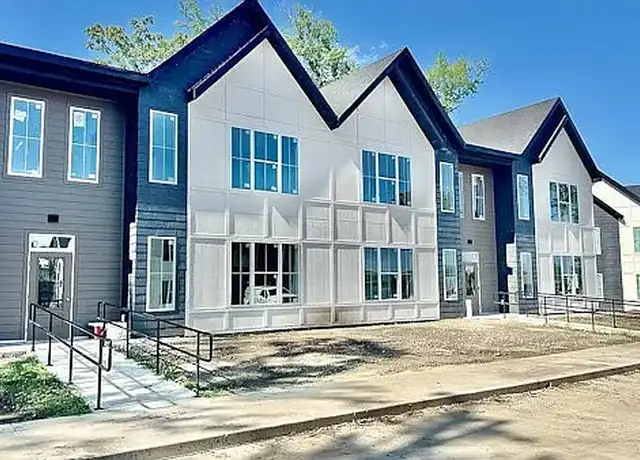 Property at Park Indy Rowhomes - 3130 Indianola Ave, Des Moines, IA, 50315, 1-2 bed, 1-1.5 bath, [object Object]