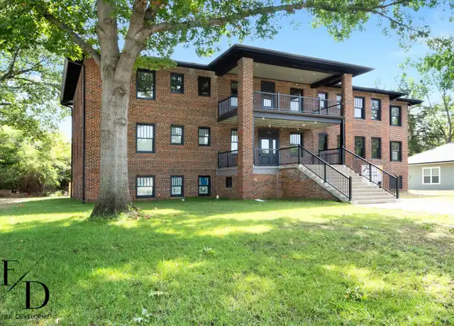 Property at 512 Spruce St Unit 9, Wamego, KS, 66547, 1 bed, 1 bath, [object Object]