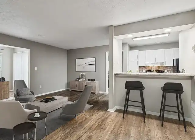 Property at Brookstone - 1081 Garden Walk Blvd, Atlanta, GA, 30349, 1-2 bed, 1-2 bath, [object Object]