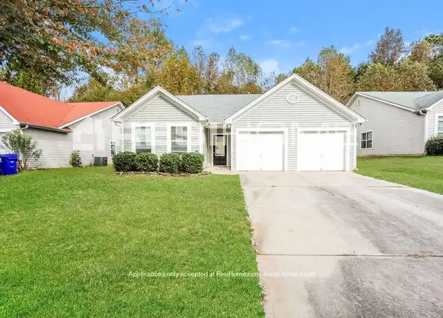 Property at 24 Camden Way, Fairburn, GA, 30213, 3 beds, 2 baths, [object Object]