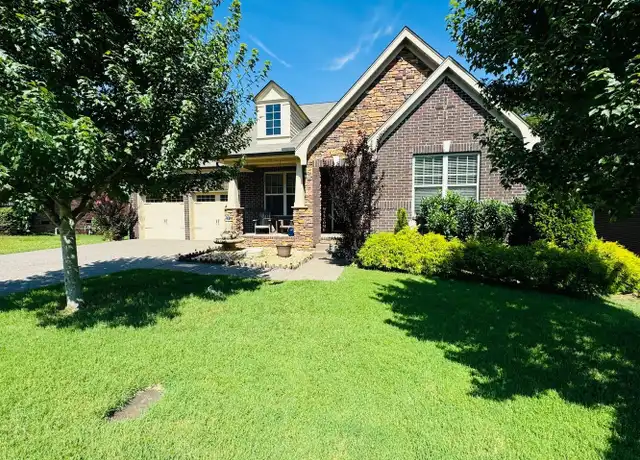 Property at 2732 Alvin Sperry Pass, Mount Juliet, TN, 37122, 3 beds, 2 baths, [object Object]