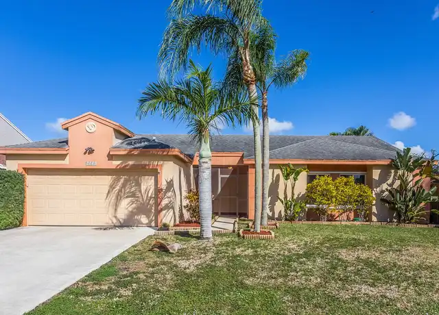 Property at 9970 Robins Nest Rd, Boca Raton, FL, 33496, 3 beds, 2 baths, [object Object]