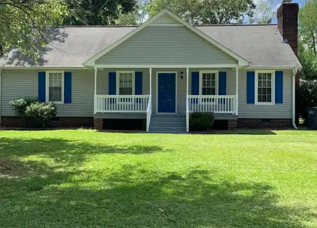 Property at 932 Brandywine Ln, Rocky Mount, NC, 27804, 3 beds, 2 baths, [object Object]