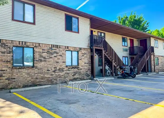 Property at 1045 S Happy Hollow Rd Unit 3, Fayetteville, AR, 72701, 1 bed, 1 bath, [object Object]