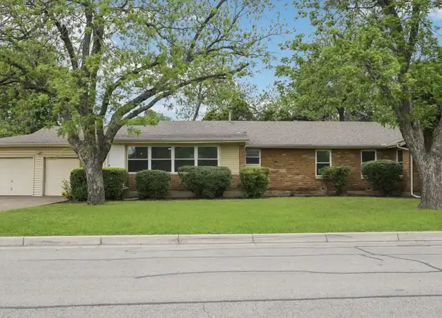 Property at 3817 Trail Lake Dr, Fort Worth, TX, 76109, 4 beds, 3 baths, [object Object]