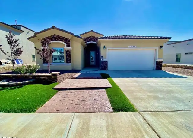 Property at 13686 Holbeck St, El Paso, TX, 79928, 4 beds, 2 baths, [object Object]