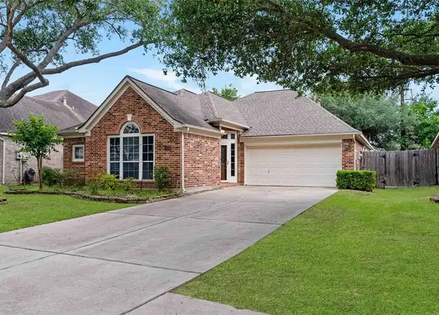 Property at 21506 Willow Glade Dr, Katy, TX, 77450, 3 beds, 2 baths, [object Object]
