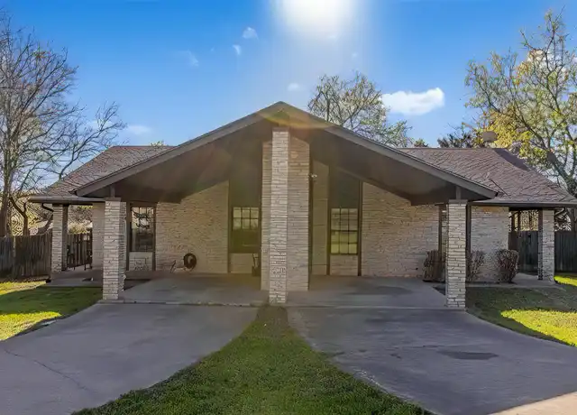 Property at 8007 Dunn St Unit A, Austin, TX, 78745, 2 beds, 1 bath, [object Object]