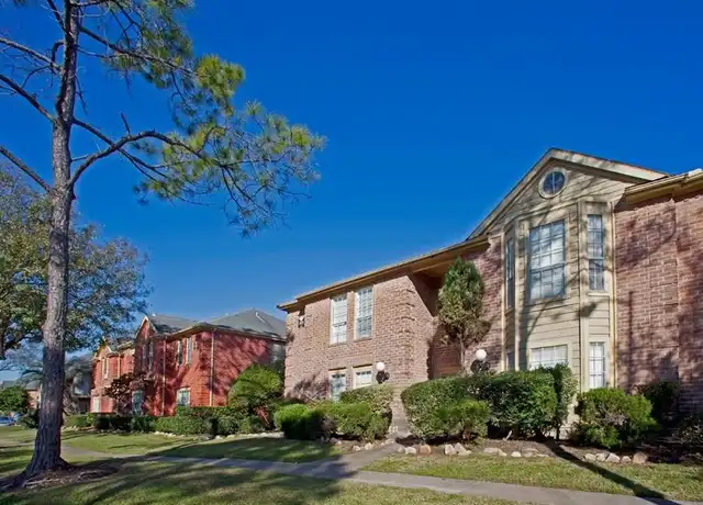 Property at 12100 Overbrook Ln Unit 24C, Houston, TX, 77077, 2 beds, 2 baths, [object Object]