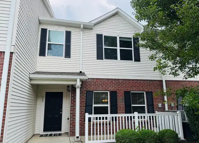 Property at 13226 Komatite Way, Fishers, IN, 46038, 2 beds, 2.5 baths, [object Object]