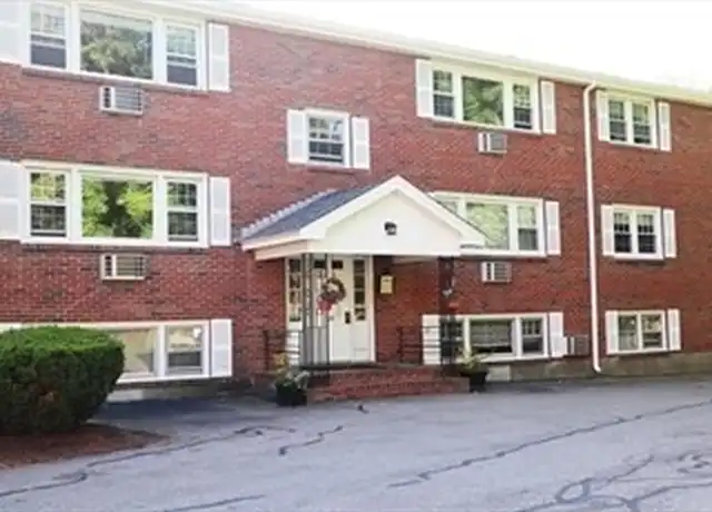 Property at 222 School St #5, Walpole, MA, 02081, 2 beds, 1 bath, [object Object]