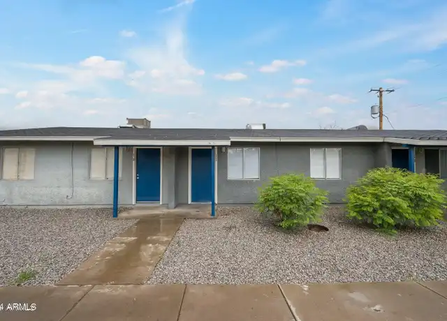 Property at 2049 W Hayward Ave Unit 3, Phoenix, AZ, 85021, 2 beds, 1 bath, [object Object]