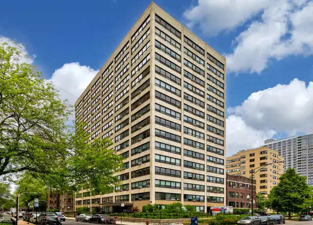 Property at 4180 N Marine Dr #805, Chicago, IL, 60613, 2 beds, 1 bath, [object Object]