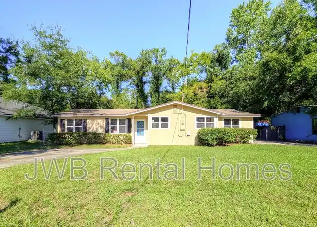 Property at 1828 Miller St, Orange Park, FL, 32073, 3 beds, 2 baths, [object Object]