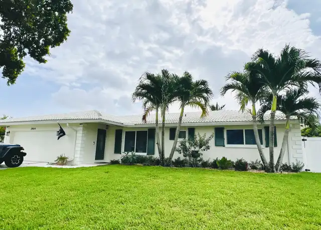 Property at 3464 NW 26th Ct, Boca Raton, FL, 33434, 3 beds, 2 baths, [object Object]