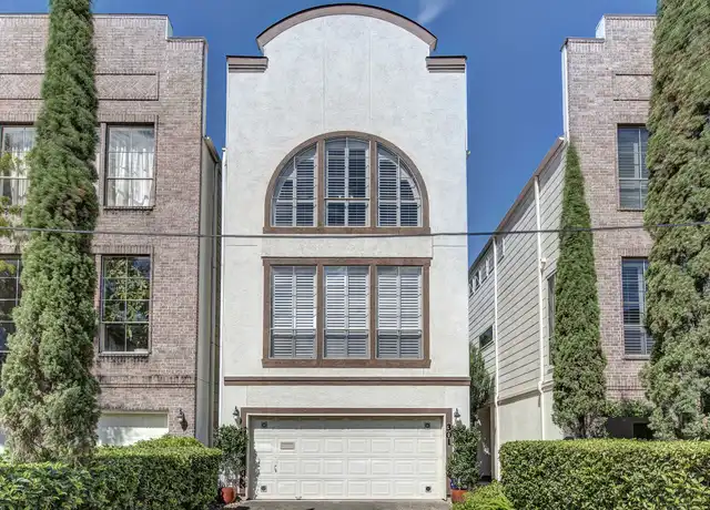 Property at 301 Asbury St, Houston, TX, 77007, 3 beds, 3.5 baths, [object Object]