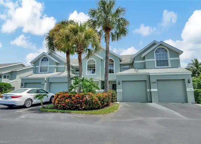 Property at 2103 Tama Cir Unit 202, Naples, FL, 34112, 3 beds, 2 baths, [object Object]