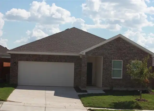 Property at 713 Cedar Elm Dr, Anna, TX, 75409, 3 beds, 2 baths, [object Object]