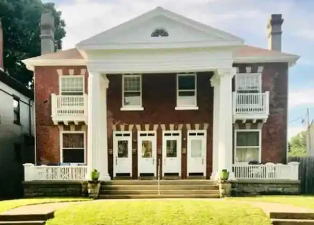 Property at 23 Lexington Ave, Dayton, OH, 45402, 3 beds, 2 baths, [object Object]