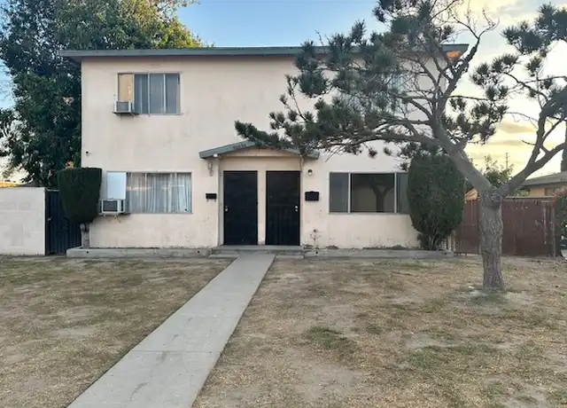 Property at 5104 Live Oak St, Cudahy, CA, 90201, 2 beds, 1.5 baths, [object Object]