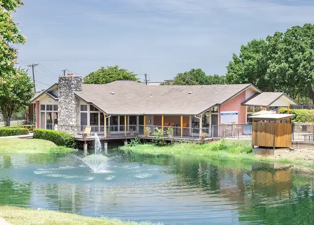 Property at Tower Village C.H.A.M. - 1700 E Northgate Dr, Irving, TX, 75062, 1 bed, 1 bath, [object Object]