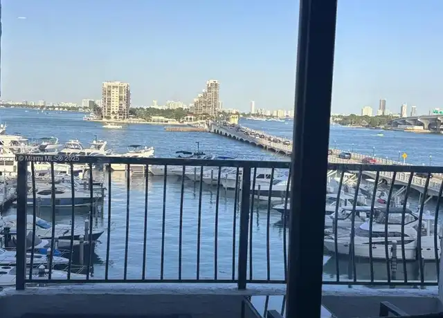 Property at 555 NE 15th St #510, Miami, FL, 33132, 0 beds, 1 bath, [object Object]