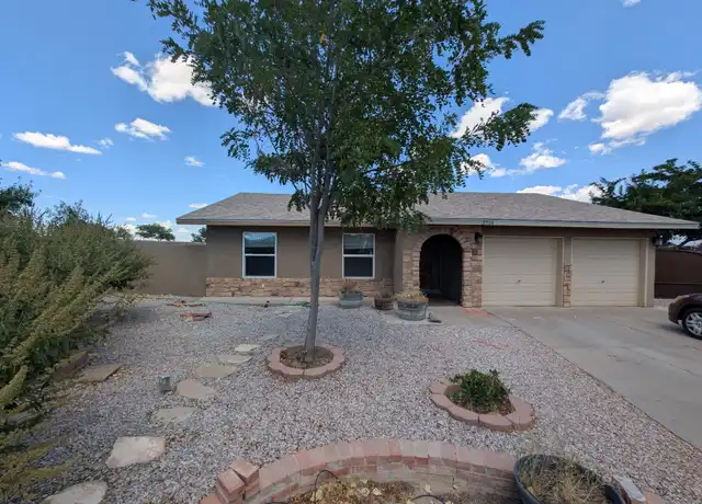 Property at 2716 Los Compadres St NW, Albuquerque, NM, 87120, 3 beds, 2.5 baths, [object Object]