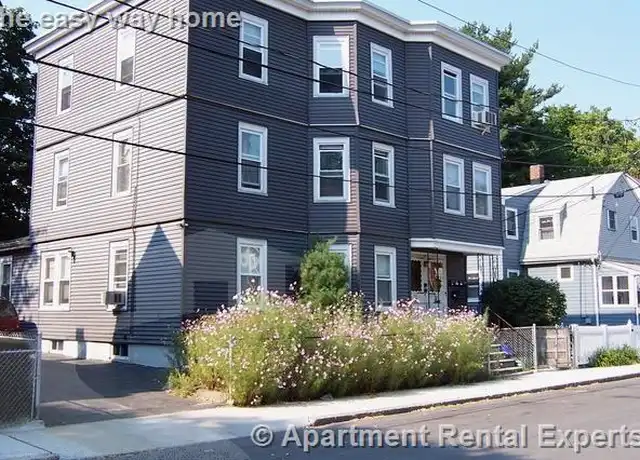 Property at 93 Alpine St Unit 1, Somerville, MA, 02144, 3 beds, 1 bath, [object Object]