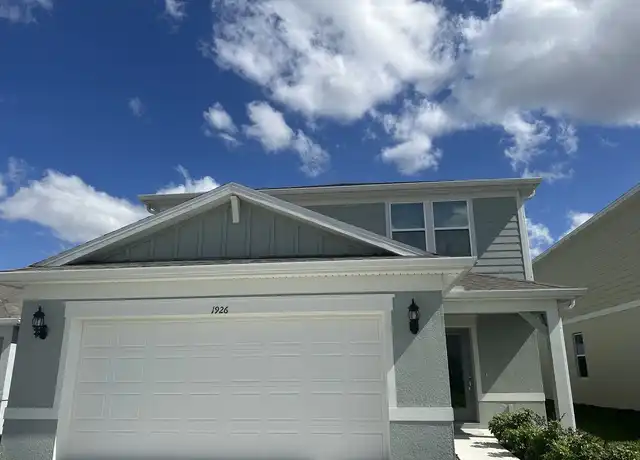 Property at 1926 Enchanting Ct, Davenport, FL, 33896, 4 beds, 3 baths, [object Object]