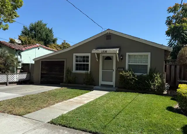Property at 1316 Kotenberg Ave, San Jose, CA, 95125, 3 beds, 1 bath, [object Object]