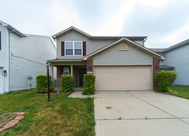 Property at 8133 Maple Stream Ln, Indianapolis, IN, 46217, 3 beds, 2.5 baths, [object Object]