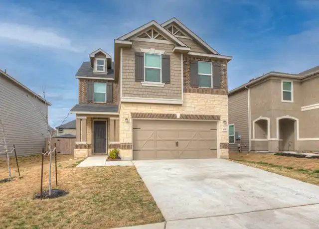 Property at 4590 Legend Trl, New Braunfels, TX, 78130, 3 beds, 2.5 baths, [object Object]