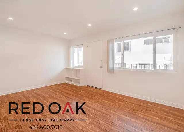 Property at 1323 N Harvard Blvd Unit 5, Los Angeles, CA, 90027, 1 bed, 1 bath, [object Object]