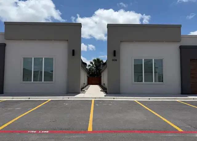 Property at 606 Interstate 2 Unit 2, McAllen, TX, 78503, 3 beds, 2 baths, [object Object]