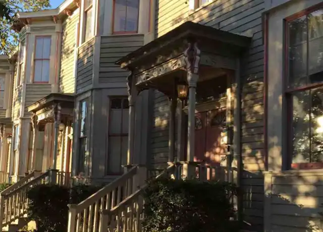 Property at 316 W Hall St Unit B, Savannah, GA, 31401, 3 beds, 1 bath, [object Object]
