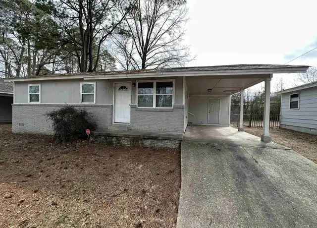 Property at 6921 Redwood Dr, Little Rock, AR, 72209, 3 beds, 1 bath, [object Object]