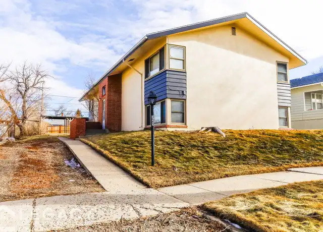 Property at 325 S Kimball St Unit 3, Casper, WY, 82601, 1 bed, 1 bath, [object Object]