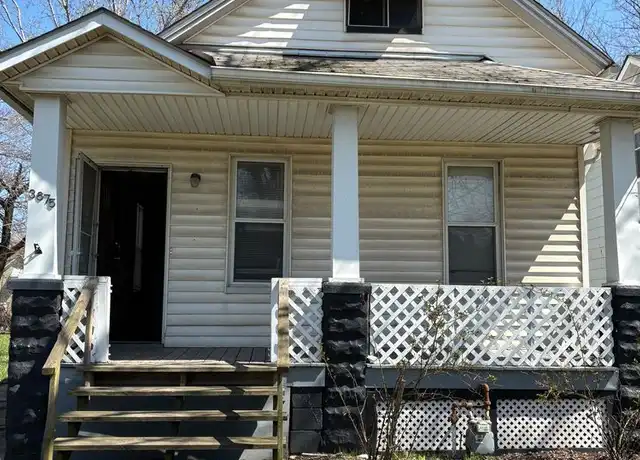 Property at 3675 E 50th St, Cleveland, OH, 44105, 2 beds, 1 bath, [object Object]