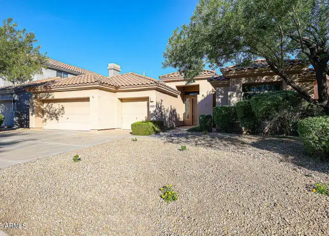Property at 23001 N 90th Way, Scottsdale, AZ, 85255, 3 beds, 2 baths, [object Object]
