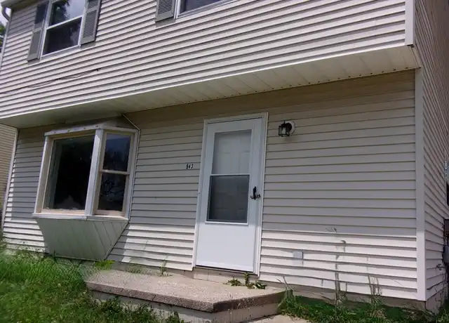 Property at 943 Annapolis Ave, Akron, OH, 44310, 3 beds, 1.5 baths, [object Object]