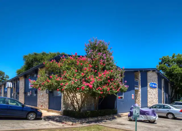 Property at 3509 Speedway Unit 101, Austin, TX, 78705, 3 beds, 1 bath, [object Object]