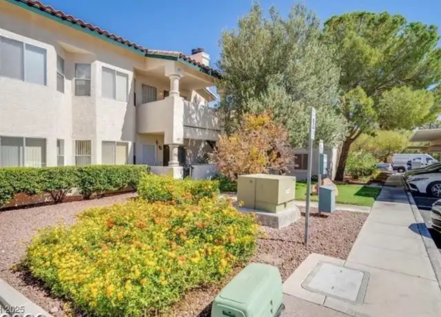 Property at 7964 Rim Rock Way #201, Las Vegas, NV, 89128, 2 beds, 2 baths, [object Object]