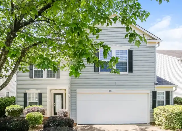 Property at 8817 Oak Dr NE, Charlotte, NC, 28269, 3 beds, 2 baths, [object Object]