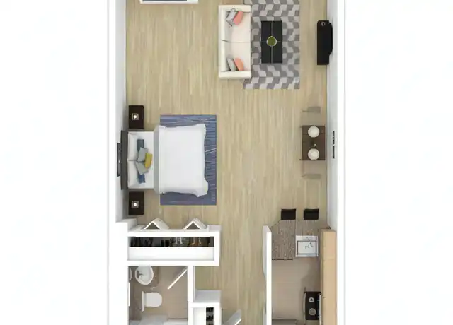 Property at 225 Massachusetts Ave Unit 221-0311, Boston, MA, 02115, 0 beds, 1 bath, [object Object]