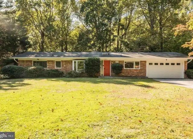 Property at 6710 Persimmon Tree Rd, Bethesda, MD, 20817, 5 beds, 3 baths, [object Object]