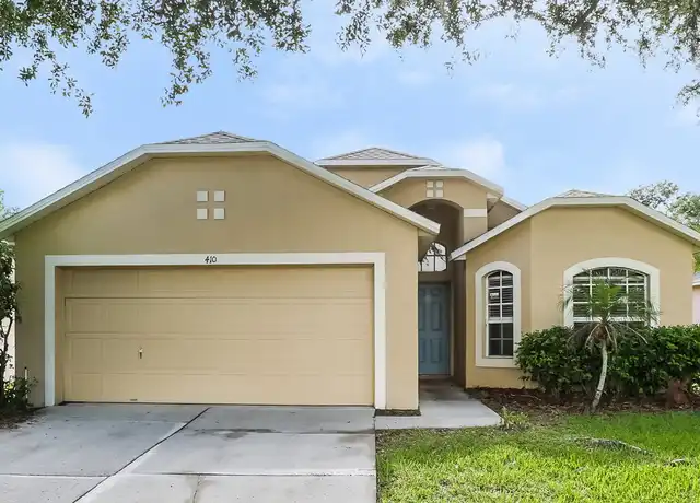 Property at 410 Sacramento St, Valrico, FL, 33594, 3 beds, 2 baths, [object Object]